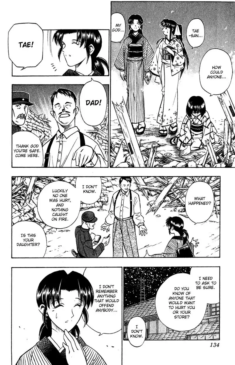 Rurouni Kenshin Chapter 155 9